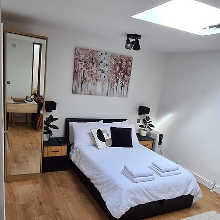 Canterbury Romantic Modern Home Goodnestone  外观 照片