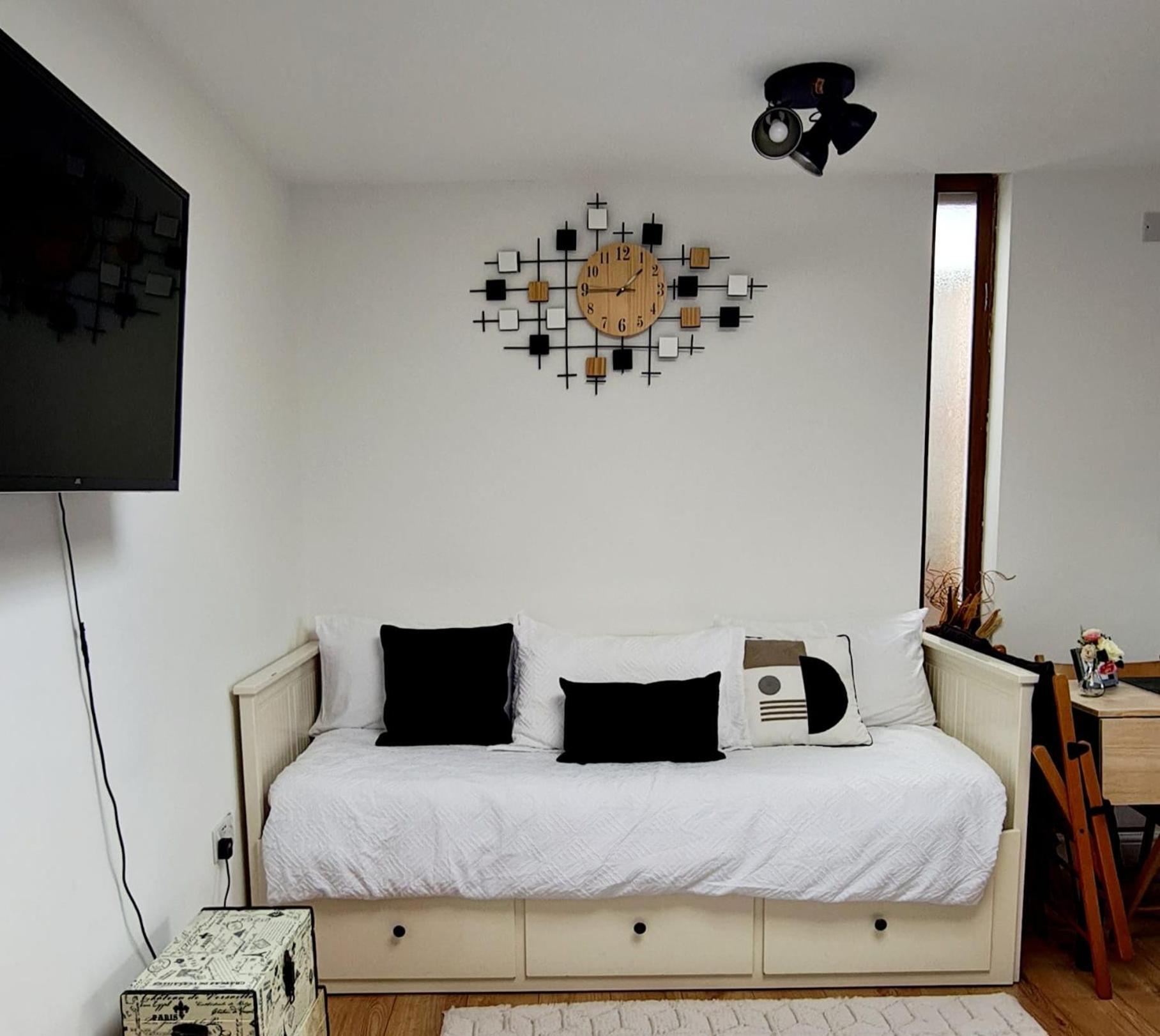 Canterbury Romantic Modern Home Goodnestone  外观 照片