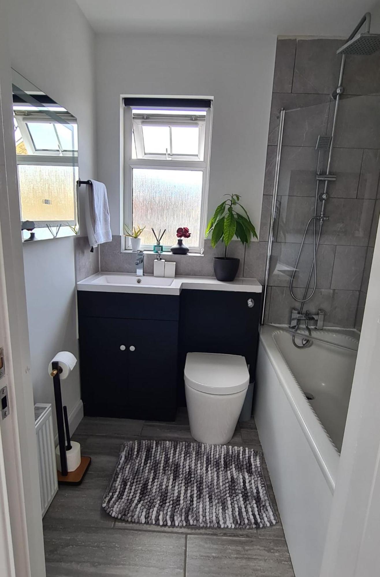Canterbury Romantic Modern Home Goodnestone  外观 照片